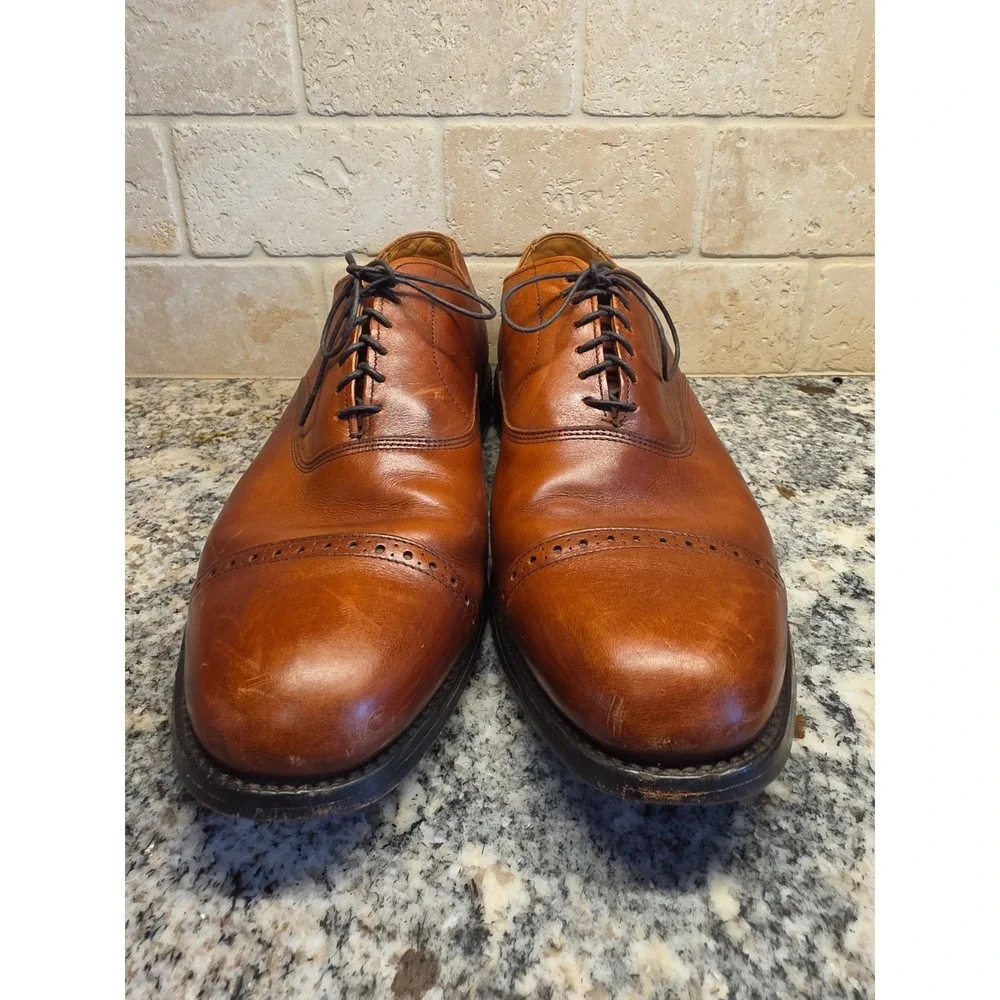 ALLEN EDMONDS 